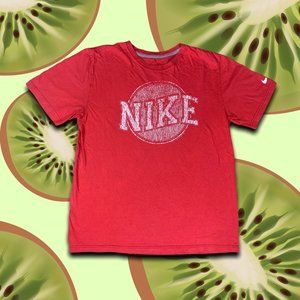 nike tee